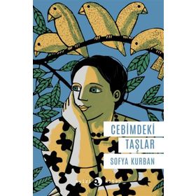 Cebimdeki Taşlar - Kaouther Adimi
