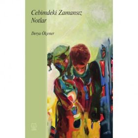 Cebimdeki Zamansız Notlar-Luna Yayınları