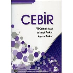 CEBIR - ÖZGÜR KÜÇÜKTAŞDEMIR