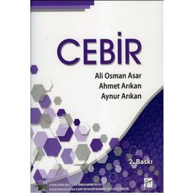 CEBIR - ÖZGÜR KÜÇÜKTAŞDEMIR