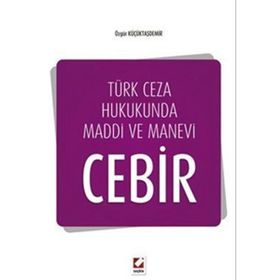CEBIR - ÖZGÜR KÜÇÜKTAŞDEMIR