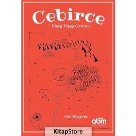 Cebirce & Bişey Ormanı - Eda Albayrak