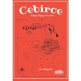 Cebirce & Bişey Ormanı - Eda Albayrak