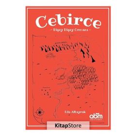 Cebirce & Bişey Ormanı - Eda Albayrak