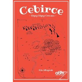 Cebirce & Bişey Ormanı - Eda Albayrak