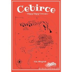 Cebirce & Bişey Ormanı - Eda Albayrak
