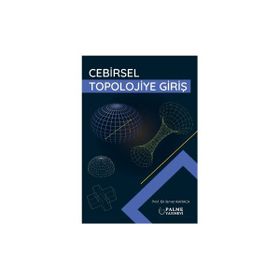 Cebirsel Tolojiye Giriş İsmet Karaca