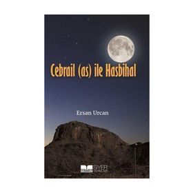 Cebrail (a.s) ile Hasbihal - Ersan Urcan