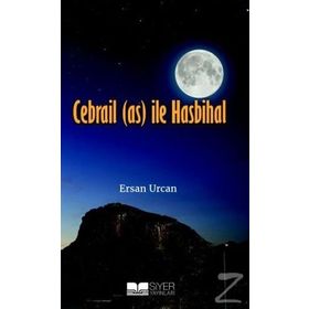 Cebrail (a.s) ile Hasbihal - Ersan Urcan
