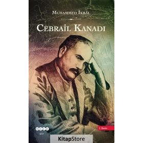 Cebrail Kanadı - Muhammet İkbal