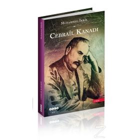 Cebrail Kanadı - Muhammet İkbal