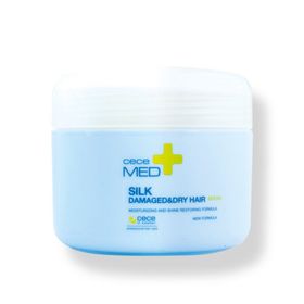 Cecemed 200 ml Silk Advance Formula Mask