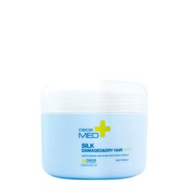 Cecemed 200 ml Silk Advance Formula Mask