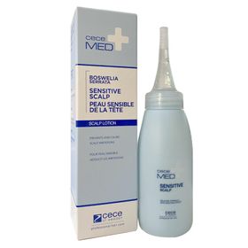 Cecemed 75 ml Hassas Saç Dipleri İçin Losyon
