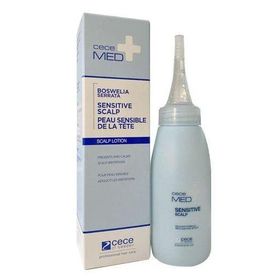 Cecemed 75 ml Hassas Saç Dipleri İçin Losyon