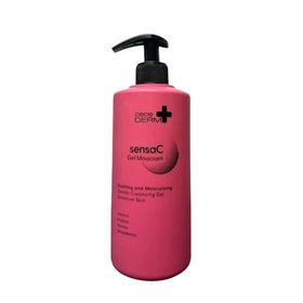 Cecemed Cece Derm Sensac Gel Moussant 500 ml Temizleme Jeli