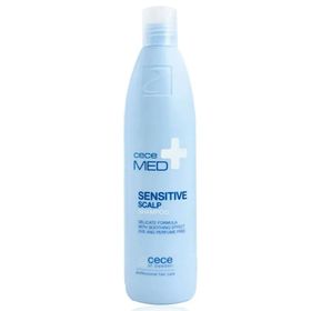 Cecemed Sensitive Scalp 300 ml Şampuan