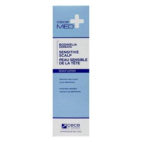 Cecemed Sensitive Scalp 75 ml Hassas Saçlar İçin Saç Losyonu