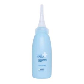 Cecemed Sensitive Scalp 75 ml Hassas Saçlar İçin Saç Losyonu