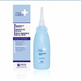 Cecemed Sensitive Scalp 75 ml Hassas Saçlar İçin Saç Losyonu