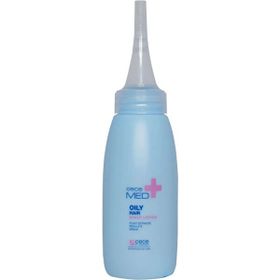 Cecemed Yağlı Saçlar İçin 75 ml Oily Losyon