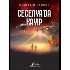 Çeçenya'da Kayıp - Muhittin İzzet Kandur