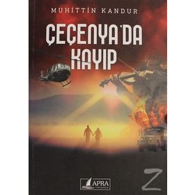 Çeçenya'da Kayıp - Muhittin İzzet Kandur