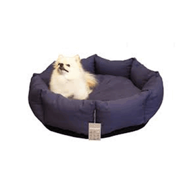 CecePet 50x50CM Bella Serisi Kedi ve Köpek Yatağı