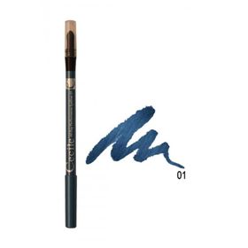 Cecile 01 All Day Performance Eyeliner