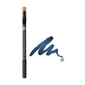 Cecile 01 All Day Performance Eyeliner
