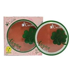 Cecile 01 Vegan Blush Allık