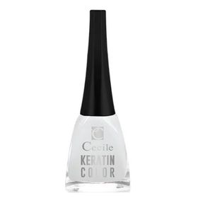 Cecile 02 Keratinli Oje