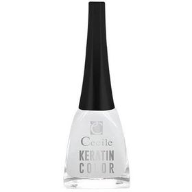 Cecile 02 Keratinli Oje