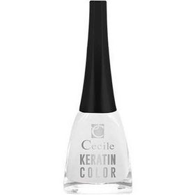 Cecile 03 Keratinli Oje