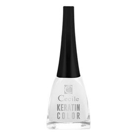Cecile 03 Keratinli Oje