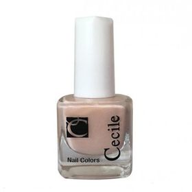 Cecile 08 Nail Color Oje