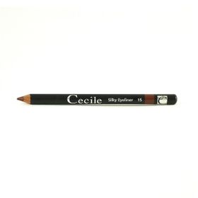 Cecile 15 Nail Color Oje