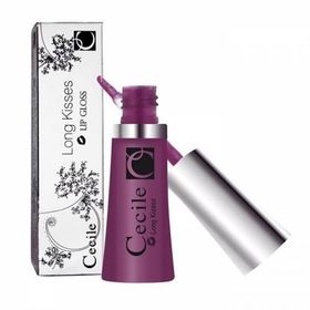 Cecile 15 Nail Color Oje