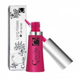 Cecile 24 Nail Color Oje