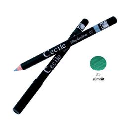 Cecile 25 Nail Color Oje