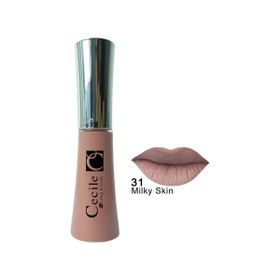 Cecile 31 Nail Color Oje