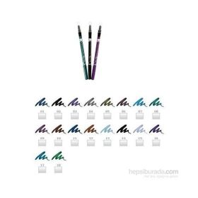 Cecile 8698438007566 Eyeliner