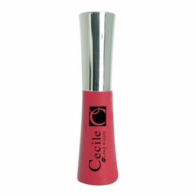 Cecile 8698438606325 Long Kisses Lipgloss 39 Coral Dudak Parlatıcısı