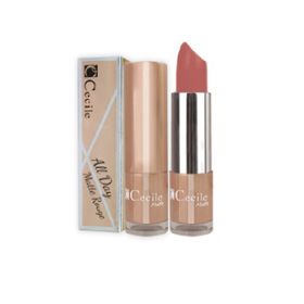 Cecile All Day Matte Rouge 313 Mat Ruj