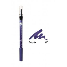Cecile All Day Performance 03 Eyeliner