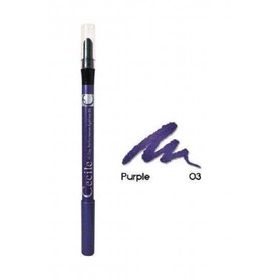 Cecile All Day Performance 03 Eyeliner