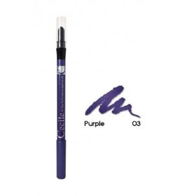 Cecile All Day Performance 03 Eyeliner