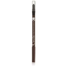 Cecile All Day Performance 06 Kahverengi Eyeliner