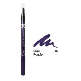 Cecile All Day Performance 16 Eyeliner