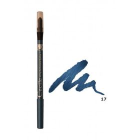Cecile All Day Performance 17 Koyu Turkuaz Eyeliner